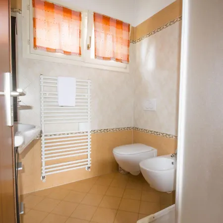 Lägenhet Buena Vista *