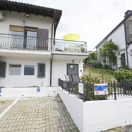 Buena Vista * Germignaga