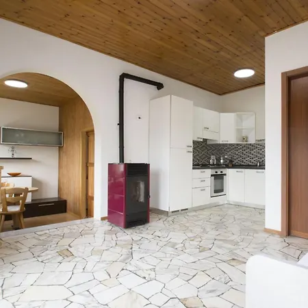 아파트 Buena Vista