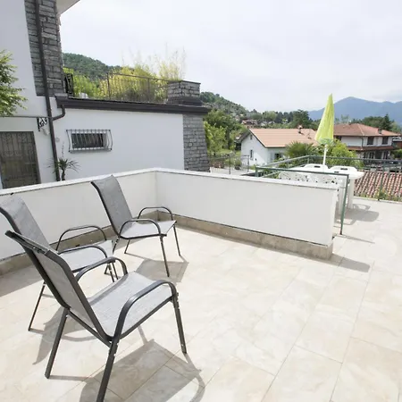 Buena Vista Germignaga