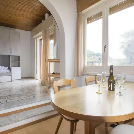 Appartamento Buena Vista *