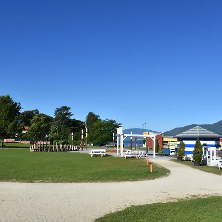 Buena Vista * Germignaga