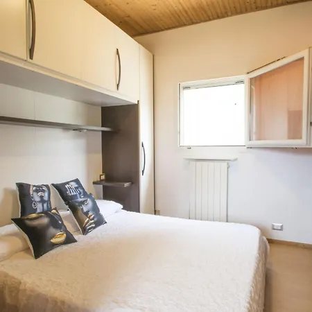 Buena Vista 아파트 *