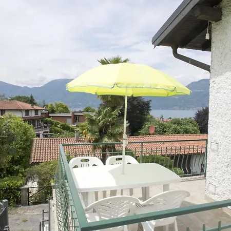 Buena Vista Germignaga