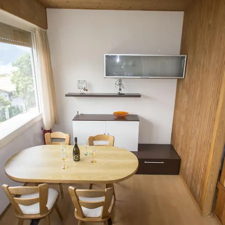 Buena Vista Lägenhet