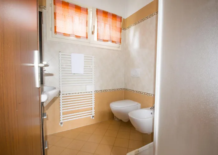 Apartamento Buena Vista *