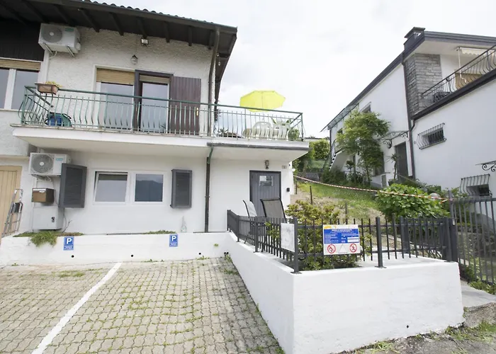 Buena Vista * Germignaga