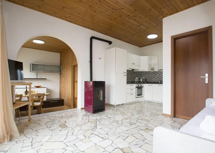 Apartamento Buena Vista