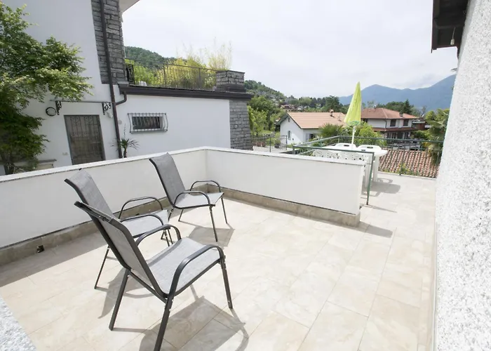 Buena Vista Germignaga