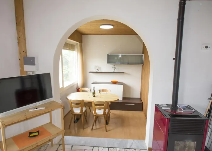 Apartamento Buena Vista