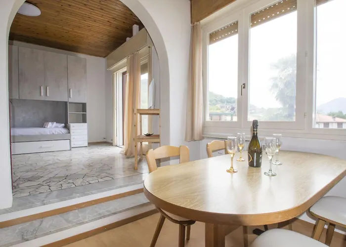 Apartamento Buena Vista *