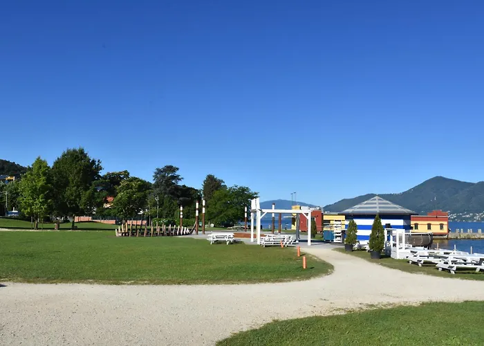 Buena Vista * Germignaga