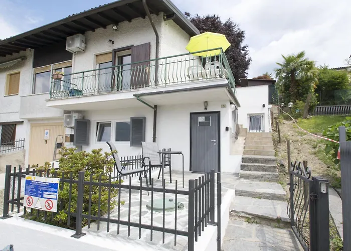 Buena Vista Apartamento