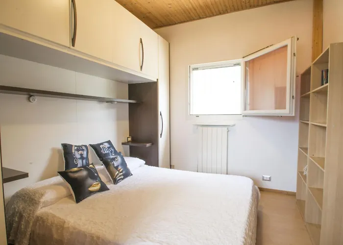 Buena Vista 아파트 *