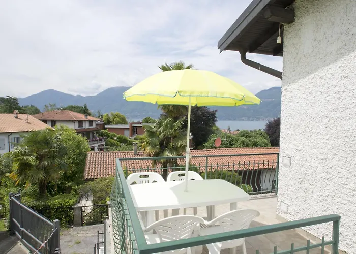 Buena Vista Germignaga