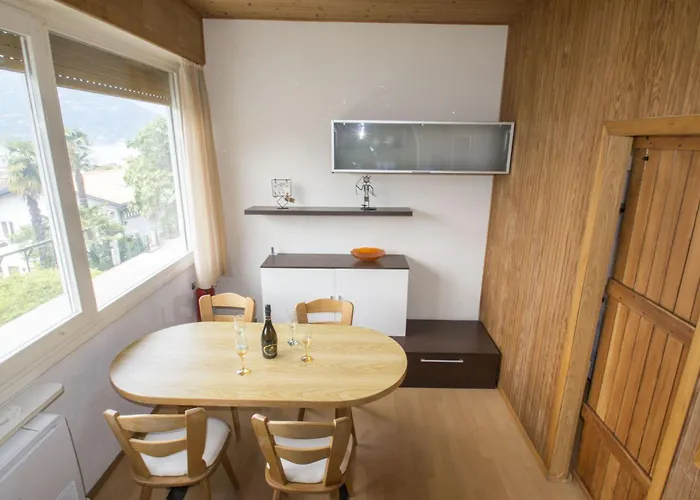 Buena Vista Apartamento